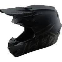 Troy Lee Designs Gp Pro Mono Junior Offroad Hjelm