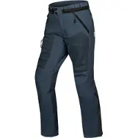 IXS Tourster-Bigair 1.0 Bukser i tekstil Blå 3XL