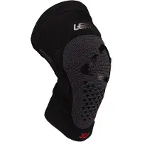 Leatt 3df 5.0 Evo Fastfit Knæbeskyttere