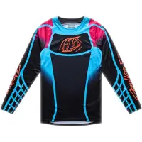 Troy Lee Designs Gp Pro Framework Langærmet Trøje