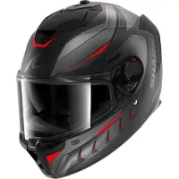 Shark Spartan Gt Pro Carbon Mekarium Ece Fullface-hjelm