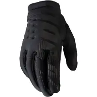 100% Brisker Kvinde Off-road Handsker