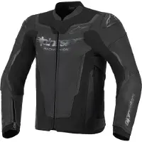 Alpinestars Gp Force V2 Læderjakke
