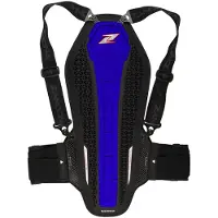 Zandona Hybridpro X8 Rygbeskytter