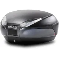 Shad Sh48 Premium Motorcykel Topkasse