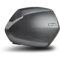 Shad Sidetaske Sh36 PAR, CARBONLOOK