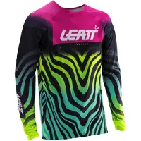 Leatt 5.5 Ultraweld V26 Langærmet Trøje