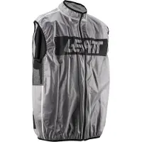 Leatt Racecover Regnfrakke
