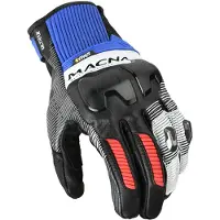 Macna Ultraxx 2.0 Perforerede Læderhandsker