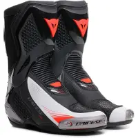 Dainese Torque 4 Women Sort/Hvid/Rød 39