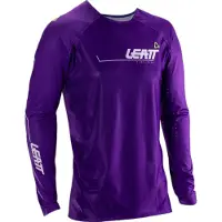 Leatt 5.5 Ultraweld V26 Langærmet Trøje
