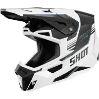 Shot Lite S10 Offroadhjelm