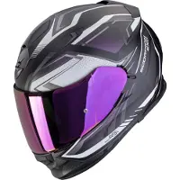 Scorpion Exo-491 Zumo Fullface-hjelm