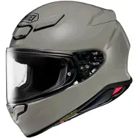 Shoei NXR 2 Chalk Grey Grå XL