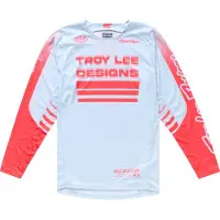 Troy Lee Designs Gp Pro Segment Langærmet Trøje
