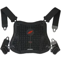 Zandona Netcube Armour Woman Brystbeskytter