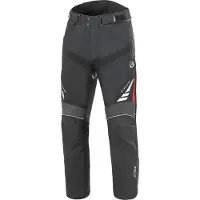 Büse B-Racing Tekstilbukser Sort 24
