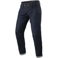 REV'IT! Lewis Selvedge Tapered Jeans