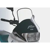 Ermax Vindskærme F 650 94-96,L.TON., +20CM