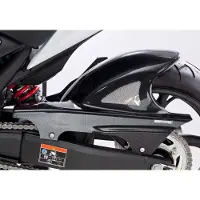 Bodystyle Raceline hjulkapsel NC 700,750 S/X, 12-, TGK