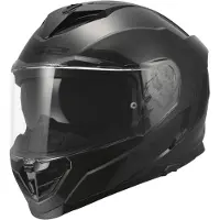 LS2 Ff818 Storm Iii Fullface-hjelm