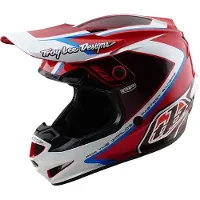 Troy Lee Designs Gp Offroadhjelm
