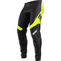 Shot Contact Ionyx Off-road Bukser