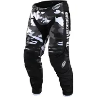 Troy Lee Designs Gp Formula Camo Off-road Bukser