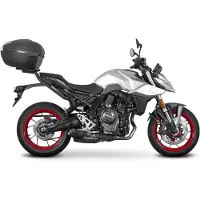 Shad Topcase-Holder Suzuki GSX-8 R/S 23-