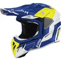Airoh Aviator Ace 2 Shield Offroadhjelm