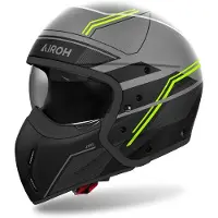 Airoh J110 Slim Konvertibel Hjelm