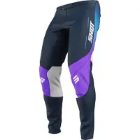Shot Contact Apex Off-road Bukser