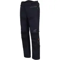 Rukka Armagate C2 Bukser i tekstil Sort 56