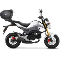 Shad Honda Msx 125 Top Case Bagmontering
