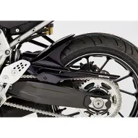 Bodystyle Hugger MT-07/ XSR700, 14-,ULAK