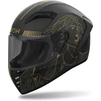 Airoh Connor Titan Fullface-hjelm