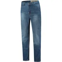 Rusty Stitches Logan Jeans
