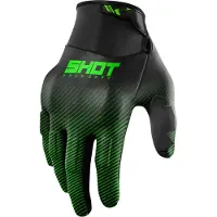 Shot Drift Rim Off-road Handsker