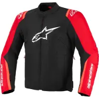 Alpinestars T-sps V2 Wp Racerjakke