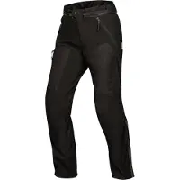 IXS Tourster-Bigair 1.0 Bukser i tekstil Sort 2XL