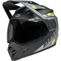 Bell Mx-9 Adventure Mips Mesa Fullface-hjelm