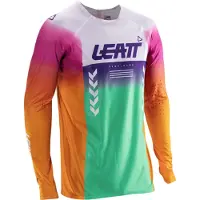 Leatt 5.5 Ultraweld V26 Langærmet Trøje