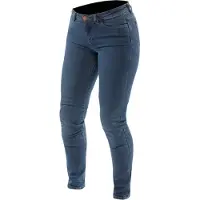 Dainese Aa 5tasche Slim Jeans
