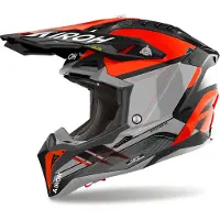 Airoh Aviator 3 Saber Offroadhjelm