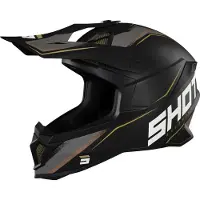 Shot Lite Prism Offroadhjelm