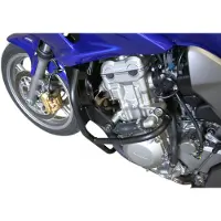 SW-Motech Styrtbøjle CBF 1000, SORT