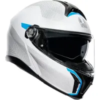 Agv Outlet Tourmodular Multi Mplk Modulær Hjelm