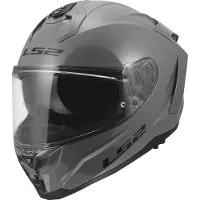 LS2 Ff817 Challenger Ii Fullface-hjelm