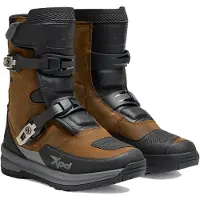 XPD X-adventure Mid H2out Landevejsstøvler