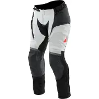 Dainese Super Adventure Mænd Bukser i tekstil Sort/Grå/Rød 56